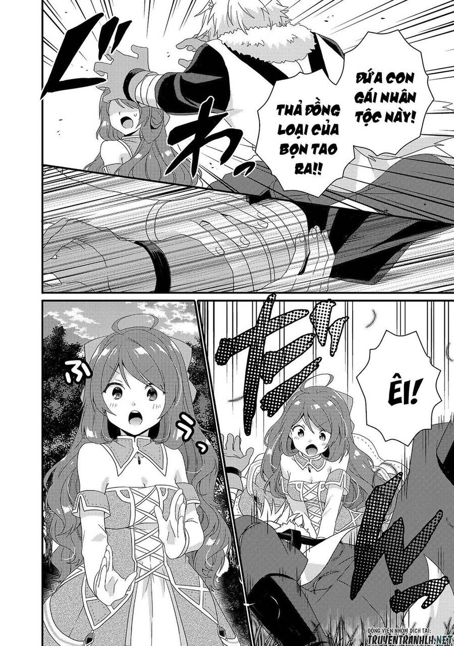 Sư Phụ Thế Giới Chapter 43 - Trang 13
