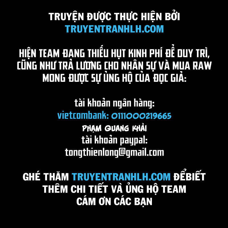 Sư Phụ Thế Giới Chapter 18 - Trang 0