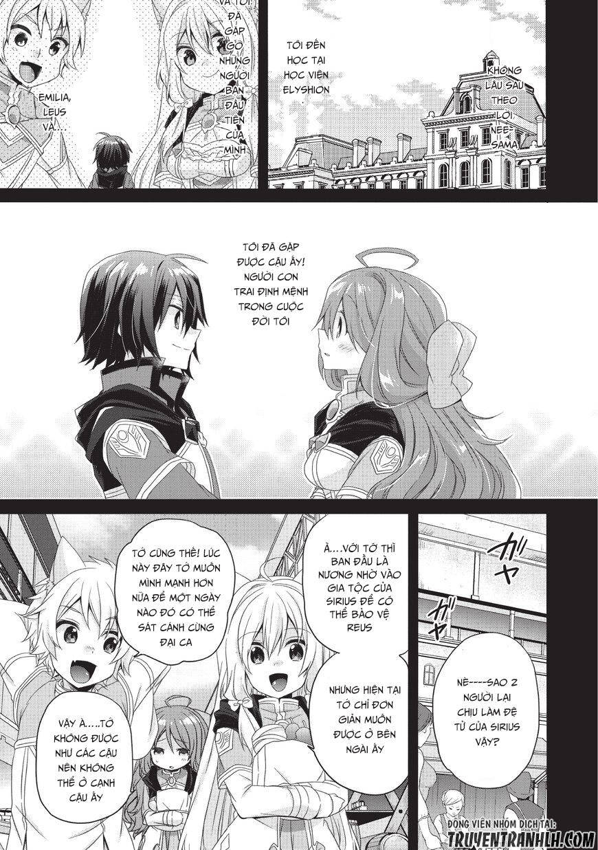 Sư Phụ Thế Giới Chapter 20 - Trang 4