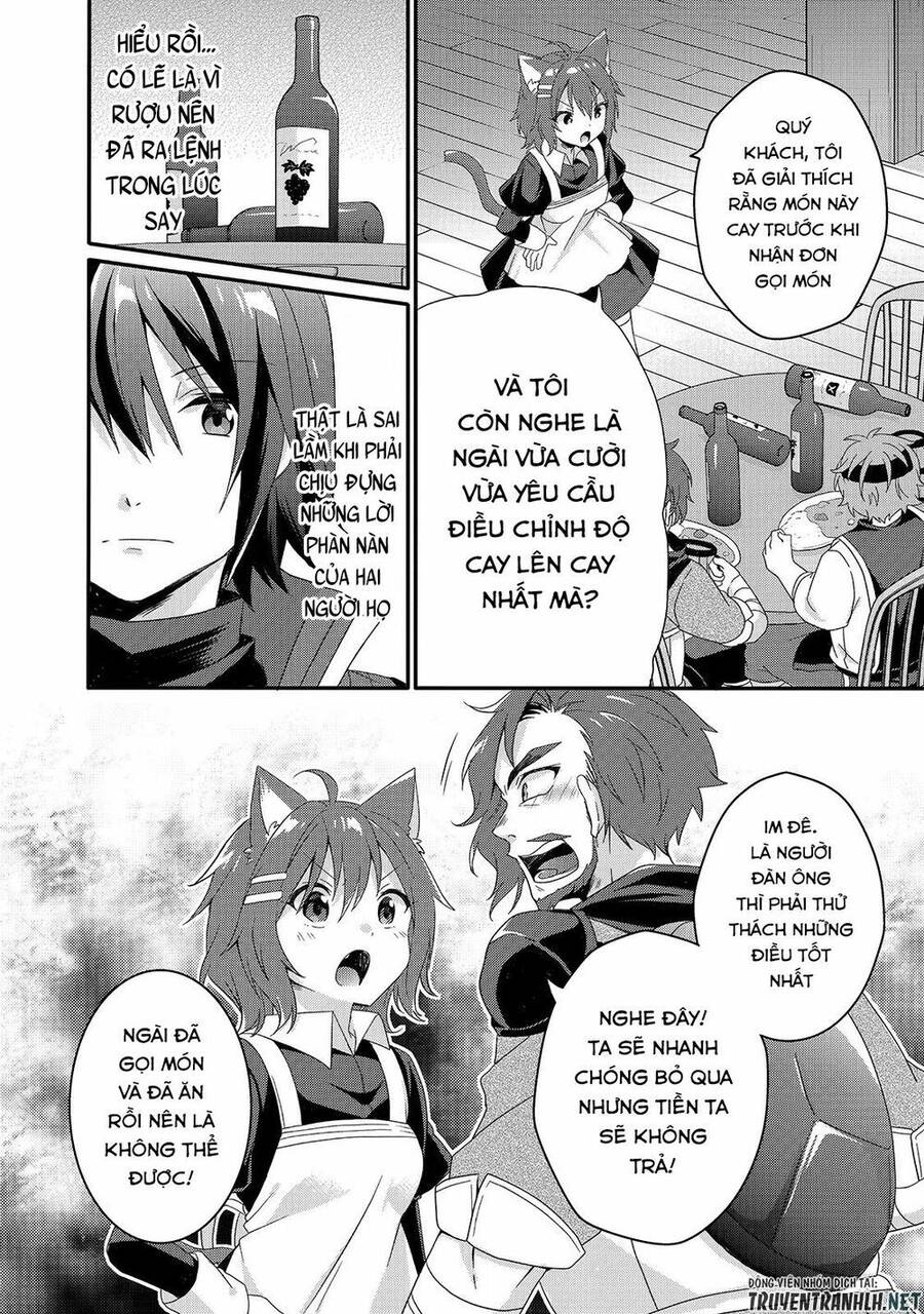 Sư Phụ Thế Giới Chapter 41 - Trang 7