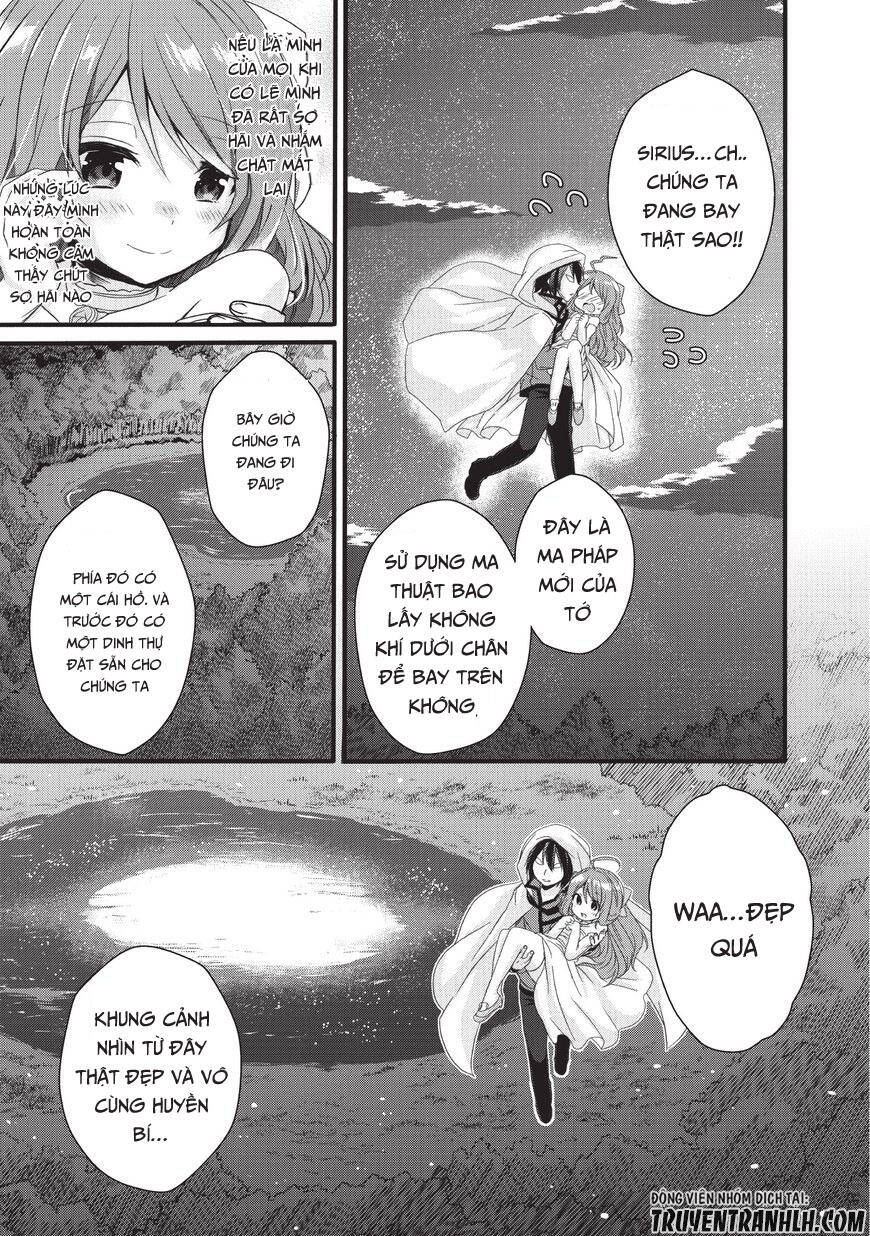 Sư Phụ Thế Giới Chapter 20 - Trang 28