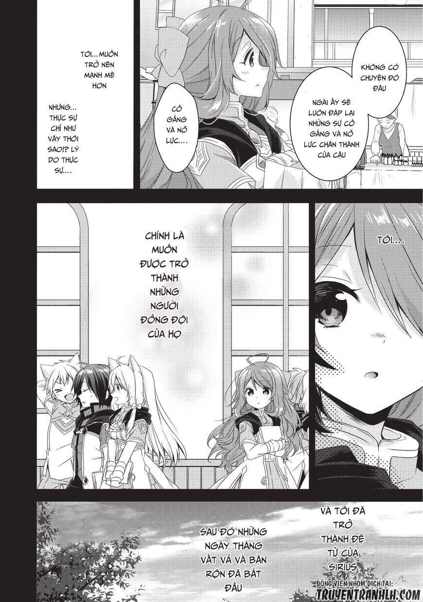 Sư Phụ Thế Giới Chapter 20 - Trang 5
