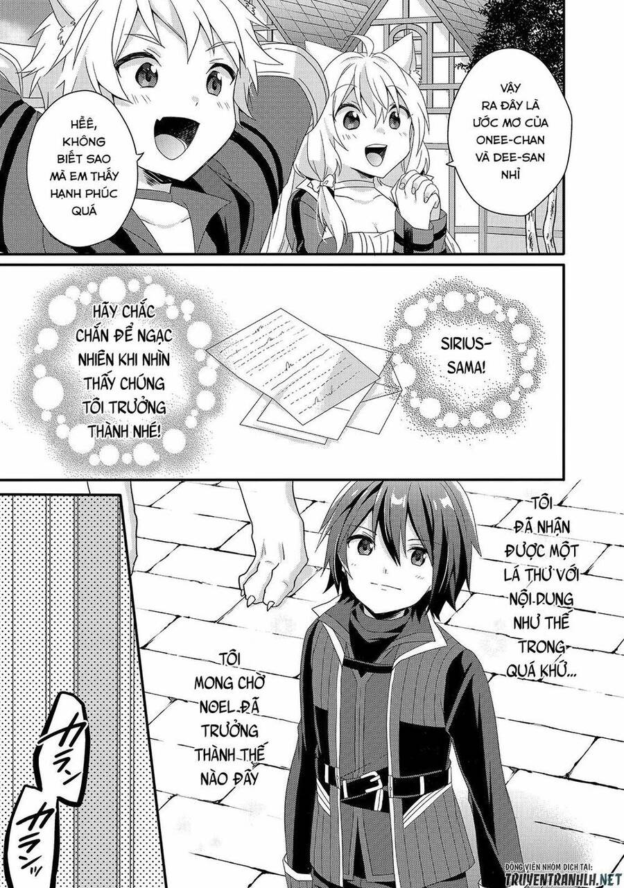 Sư Phụ Thế Giới Chapter 41 - Trang 4