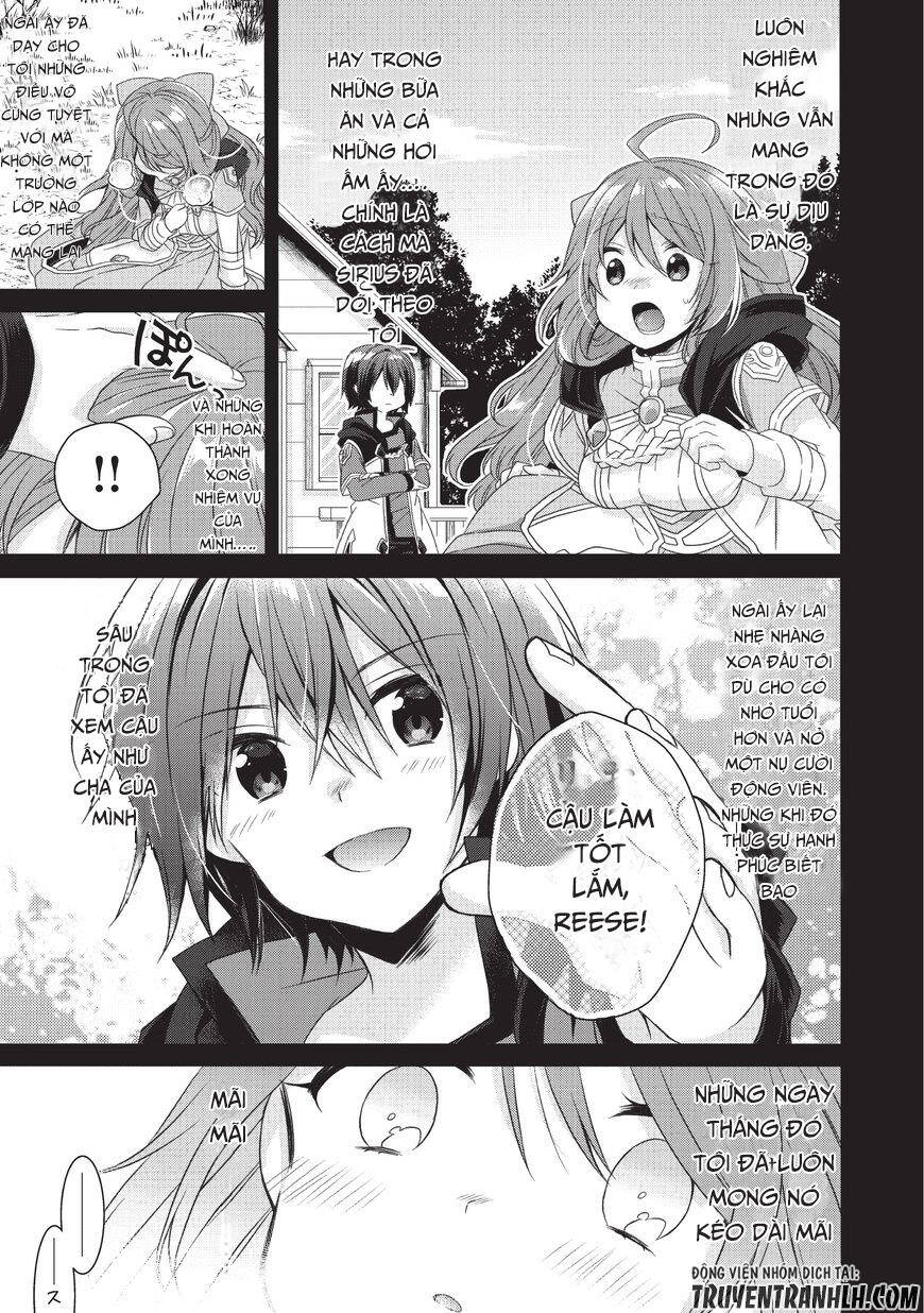 Sư Phụ Thế Giới Chapter 20 - Trang 6