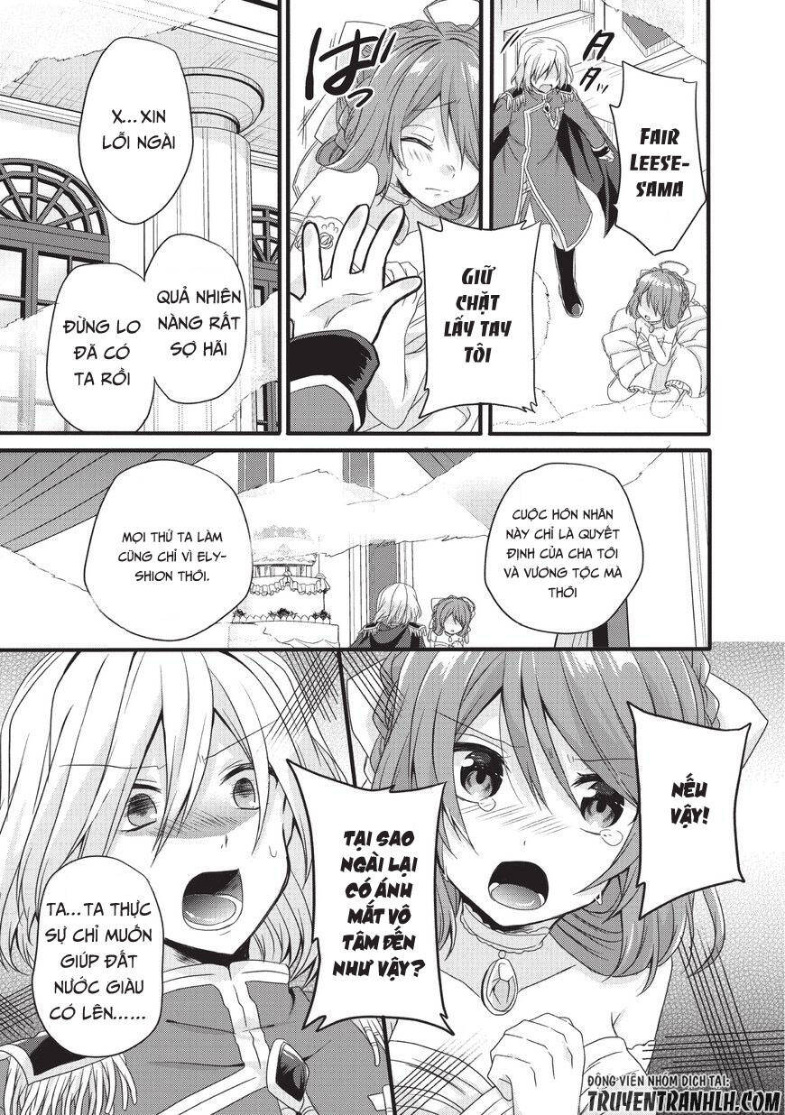 Sư Phụ Thế Giới Chapter 20 - Trang 14