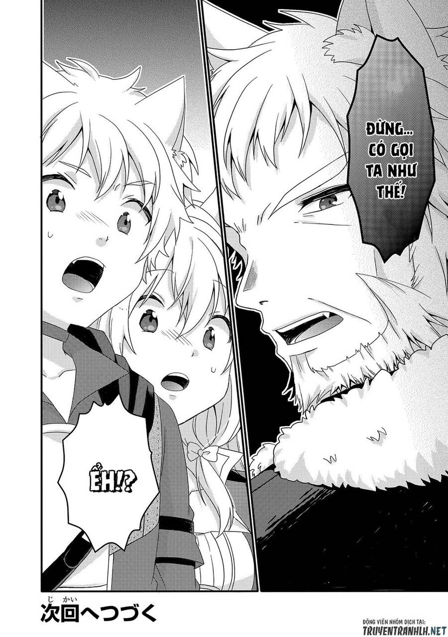 Sư Phụ Thế Giới Chapter 43 - Trang 27