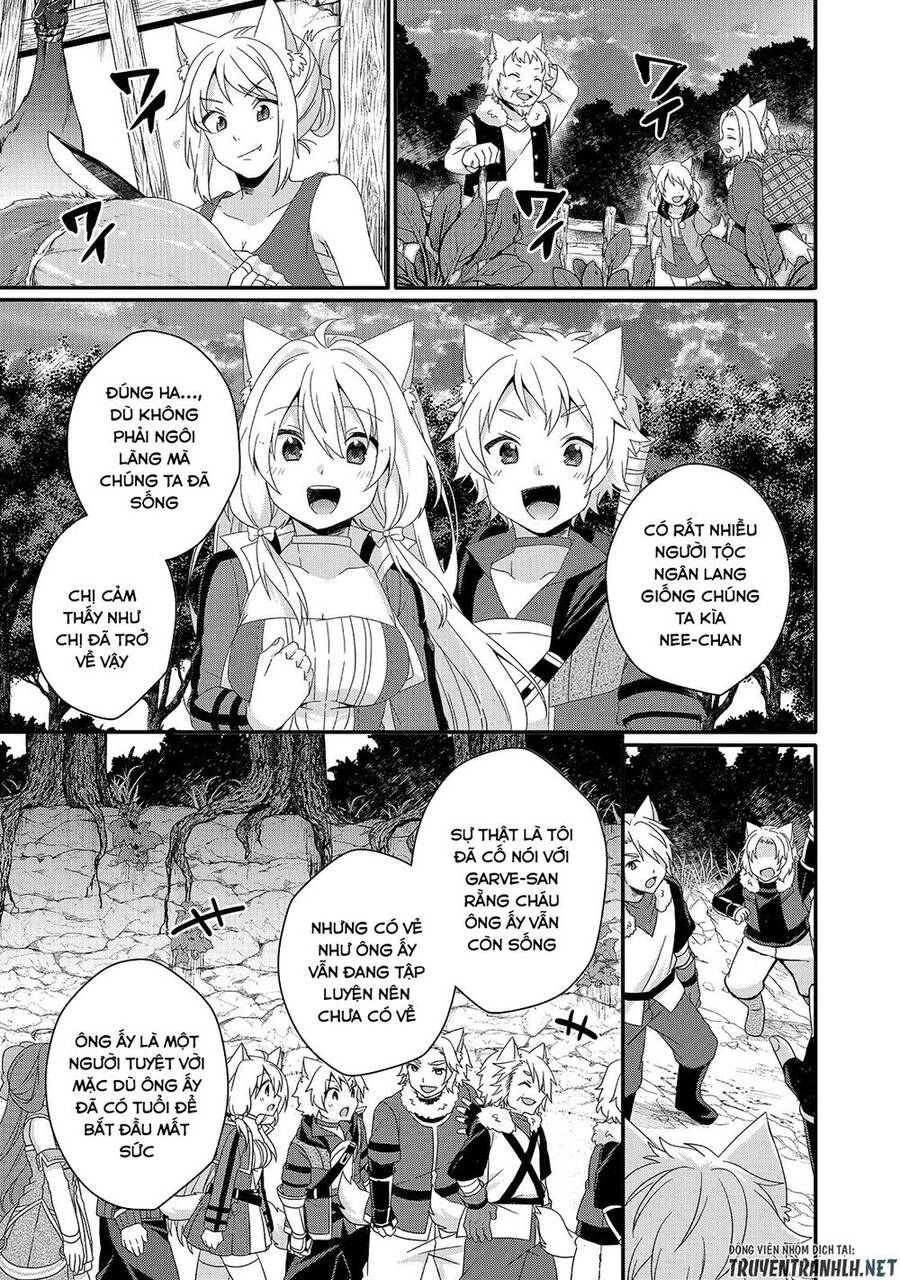 Sư Phụ Thế Giới Chapter 43 - Trang 20