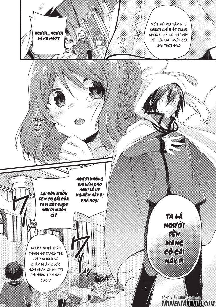 Sư Phụ Thế Giới Chapter 20 - Trang 15