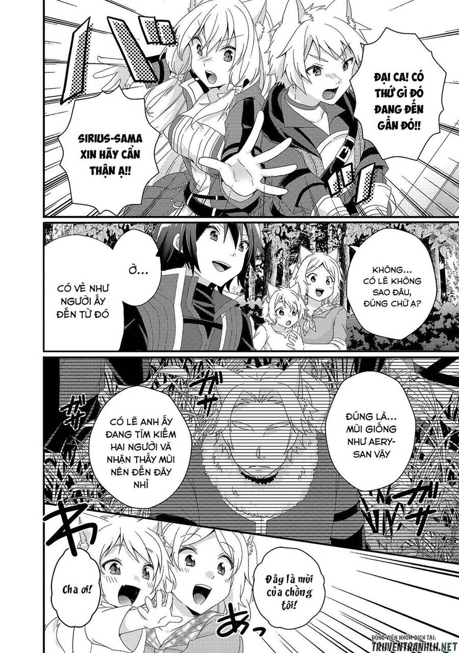 Sư Phụ Thế Giới Chapter 43 - Trang 9