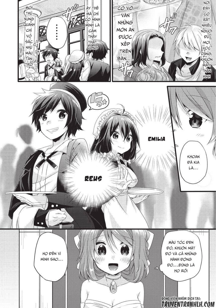 Sư Phụ Thế Giới Chapter 20 - Trang 9