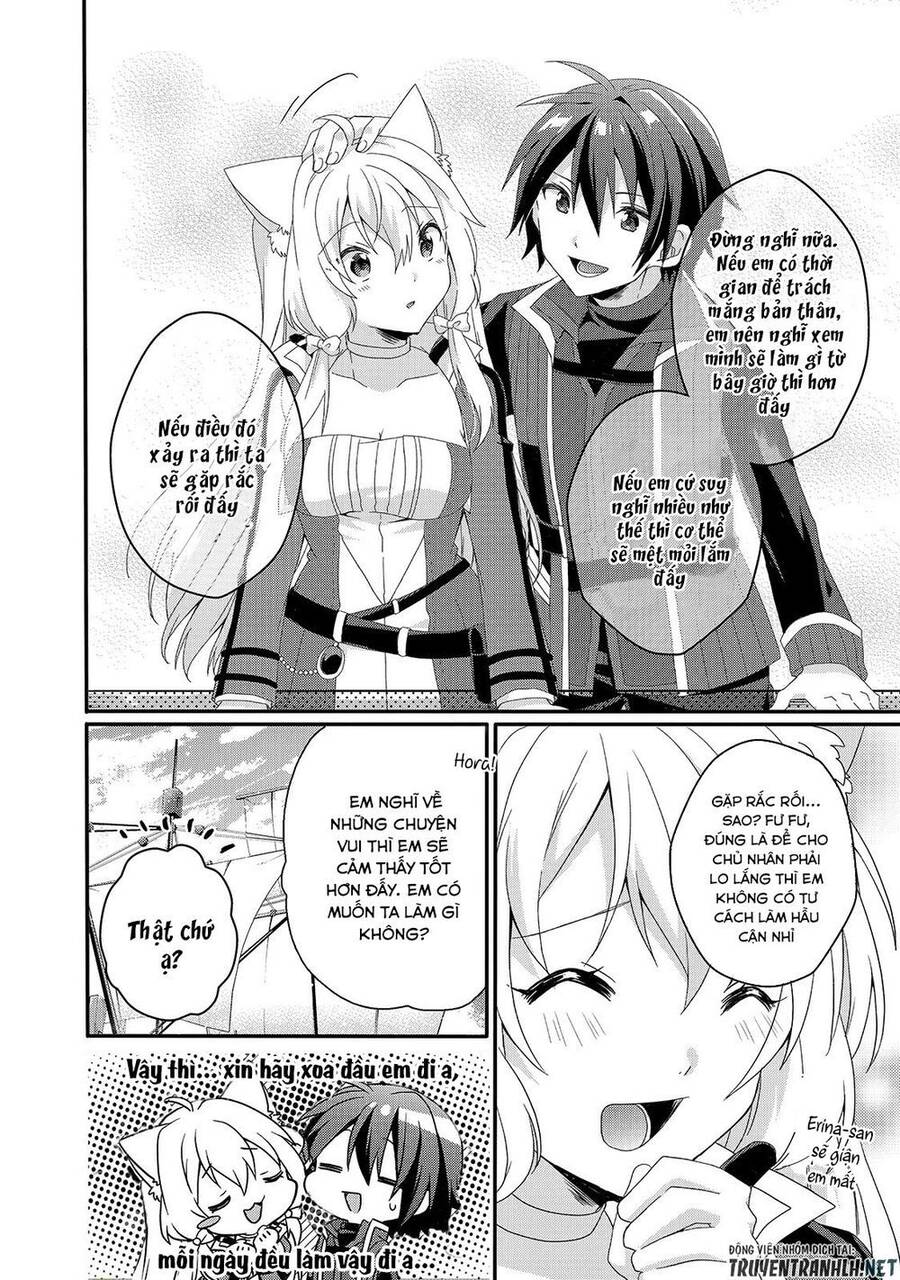 Sư Phụ Thế Giới Chapter 40 - Trang 7