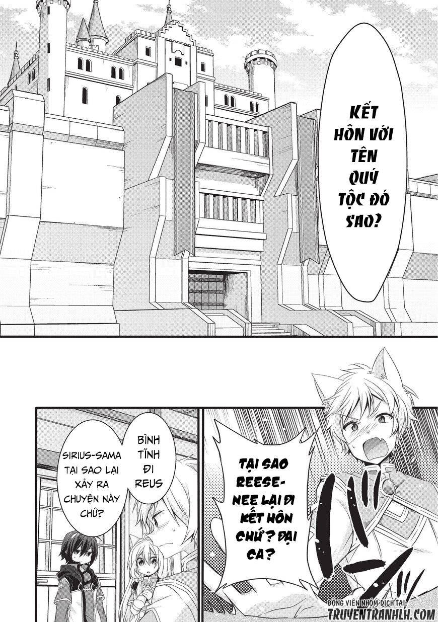 Sư Phụ Thế Giới Chapter 19 - Trang 25