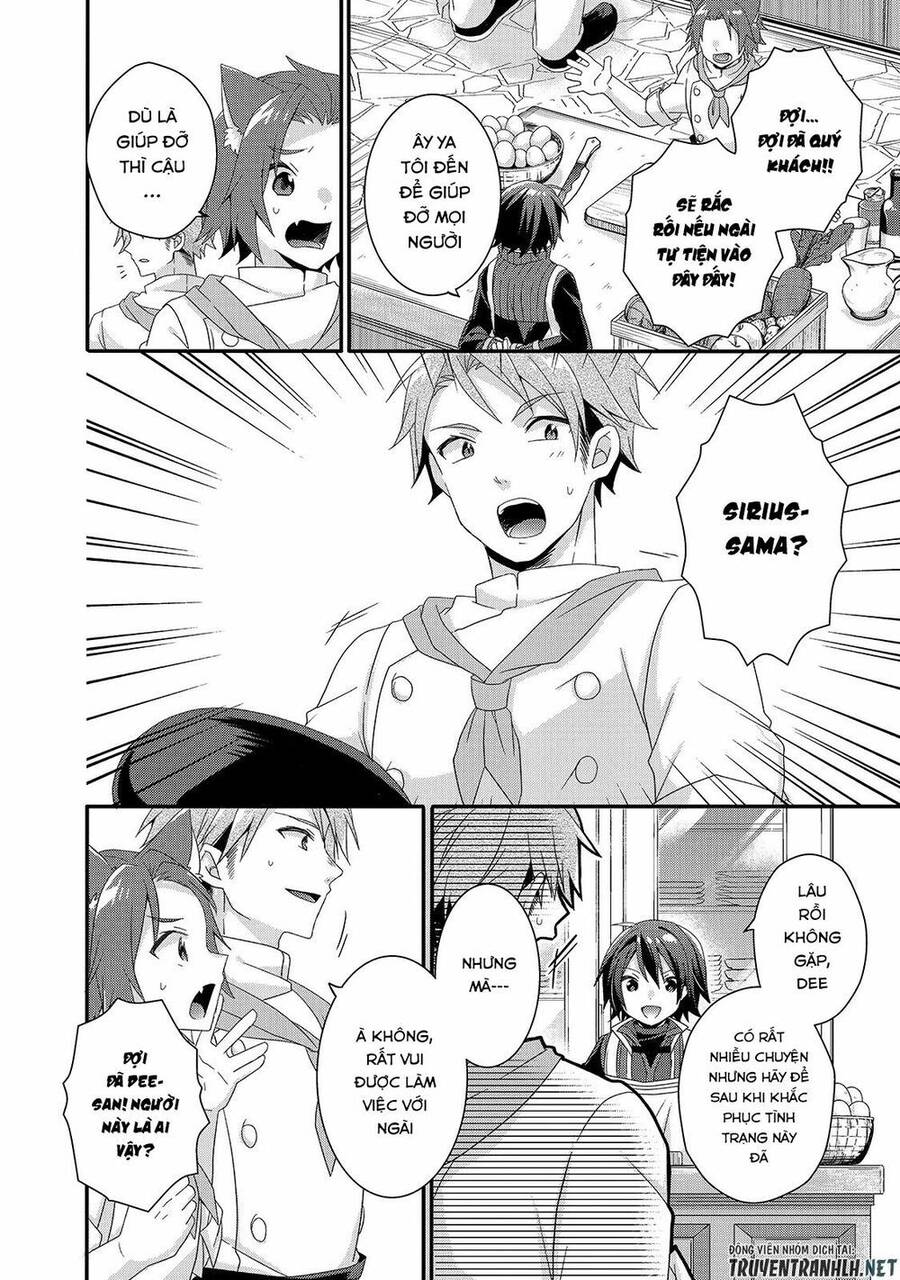 Sư Phụ Thế Giới Chapter 41 - Trang 15