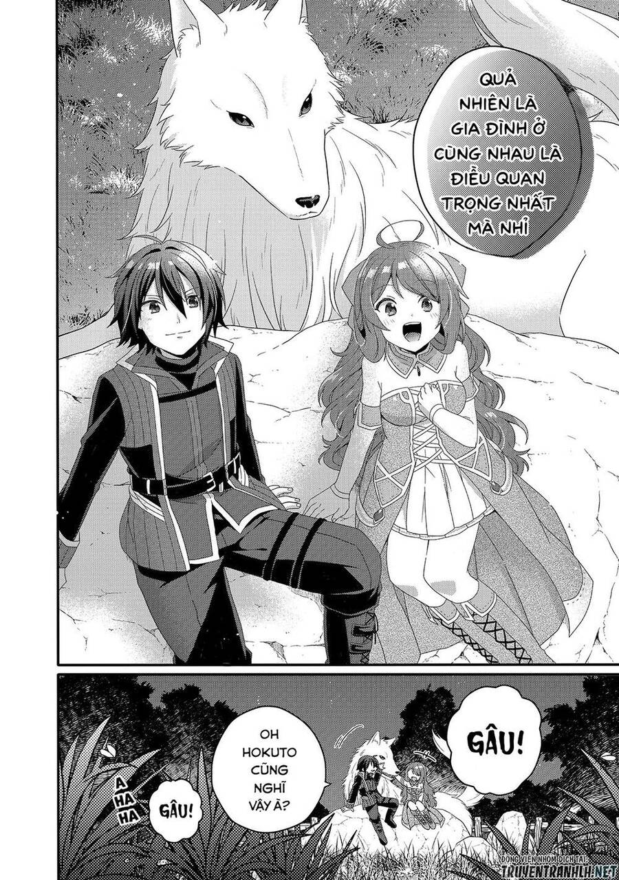 Sư Phụ Thế Giới Chapter 44 - Trang 25