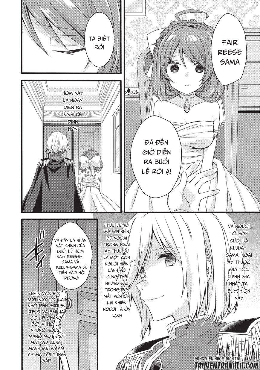Sư Phụ Thế Giới Chapter 20 - Trang 7