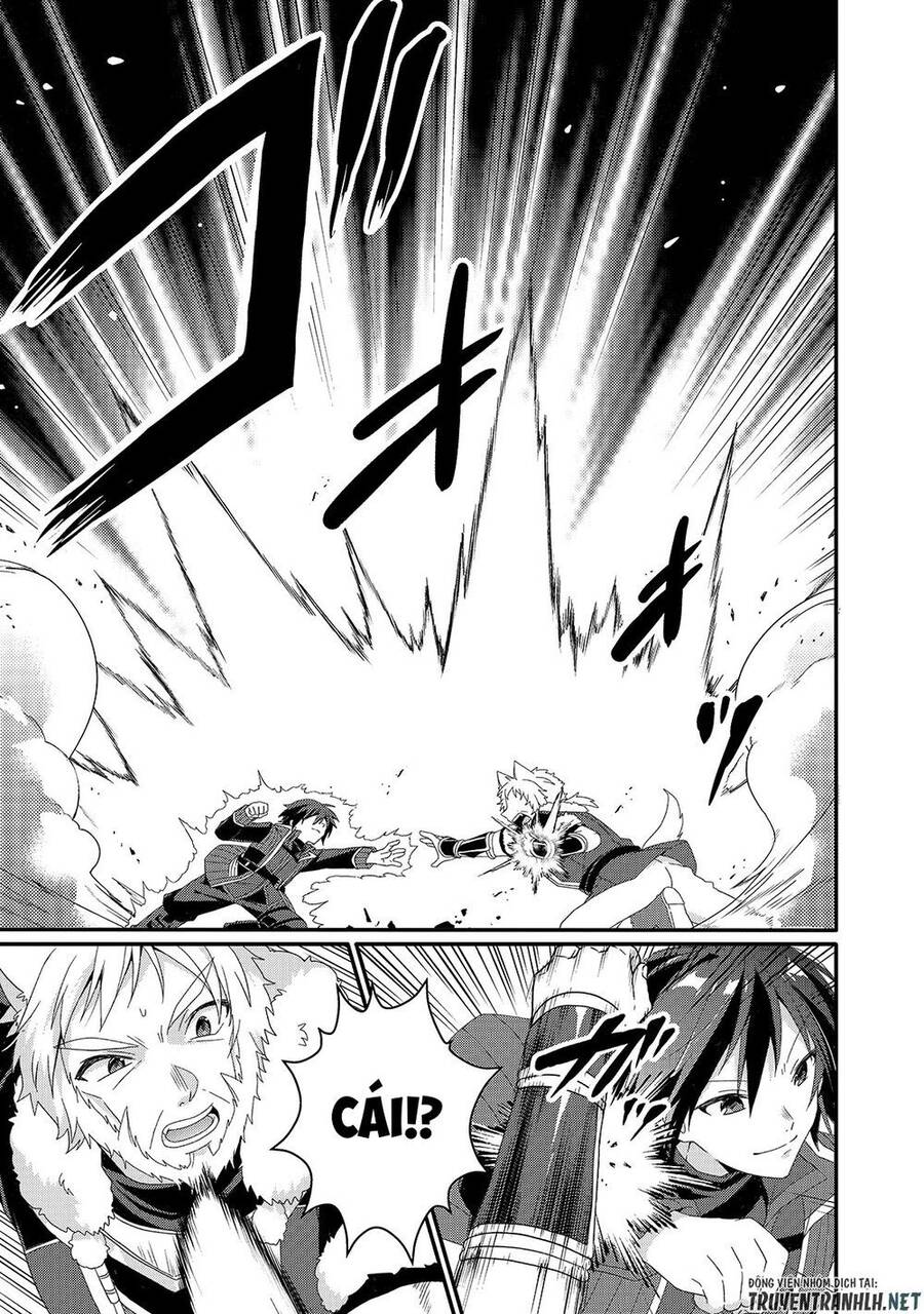Sư Phụ Thế Giới Chapter 44 - Trang 12