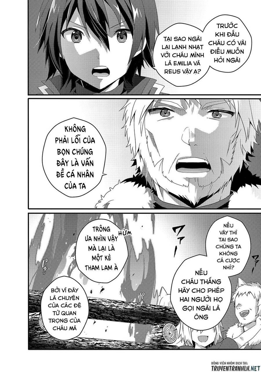 Sư Phụ Thế Giới Chapter 44 - Trang 3