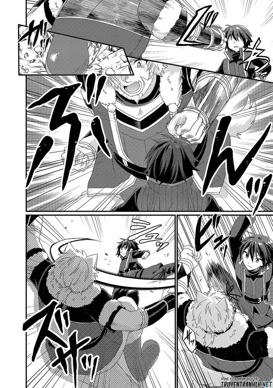 Sư Phụ Thế Giới Chapter 44 - Trang 7