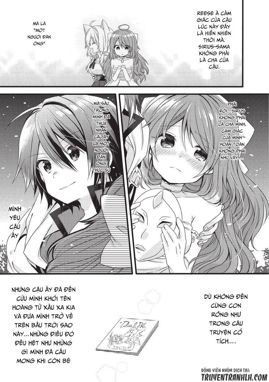 Sư Phụ Thế Giới Chapter 20 - Trang 30
