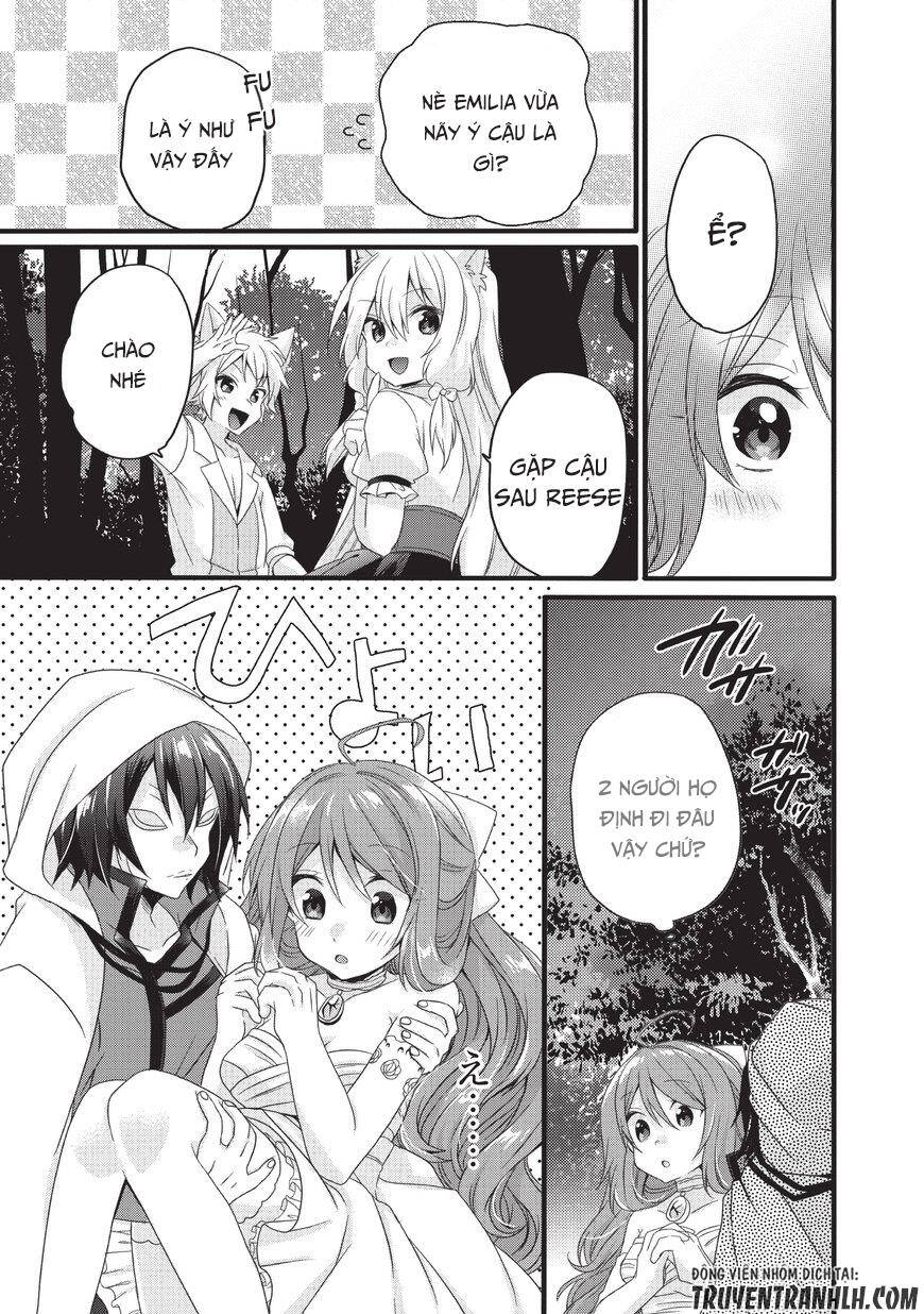 Sư Phụ Thế Giới Chapter 20 - Trang 26