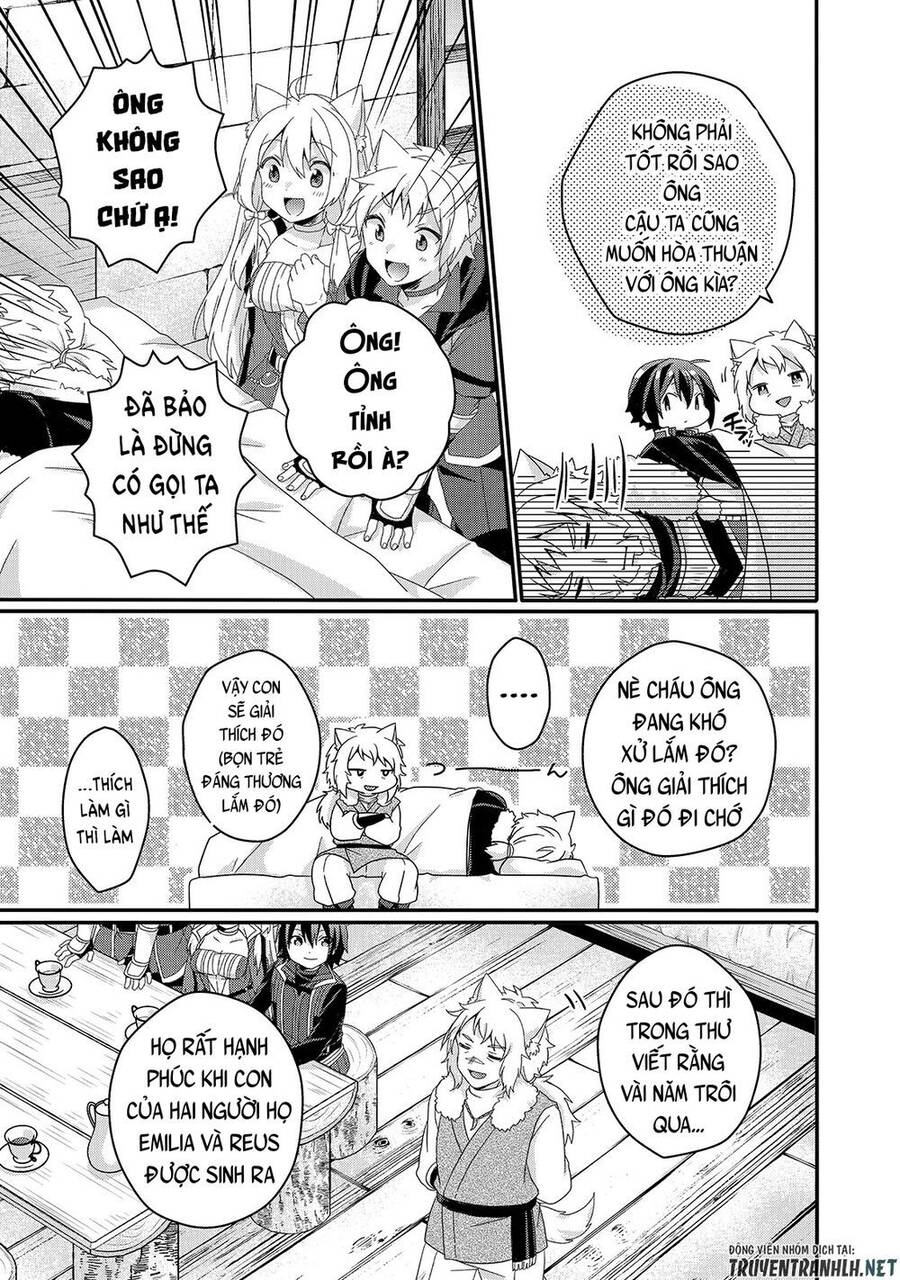 Sư Phụ Thế Giới Chapter 44 - Trang 18
