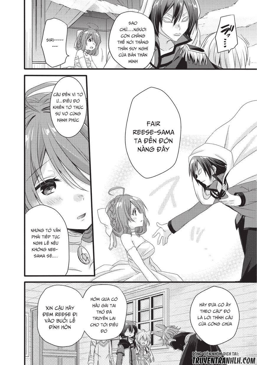 Sư Phụ Thế Giới Chapter 20 - Trang 17