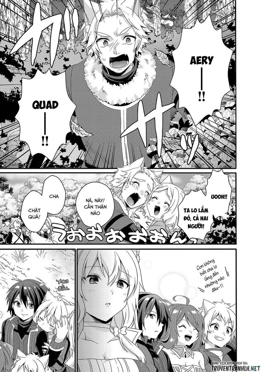 Sư Phụ Thế Giới Chapter 43 - Trang 10