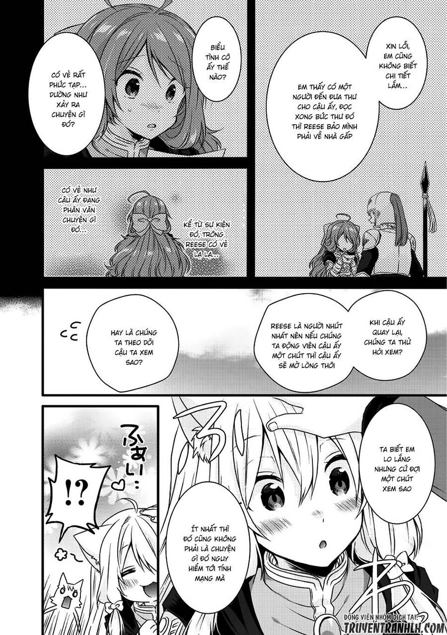 Sư Phụ Thế Giới Chapter 18 - Trang 8