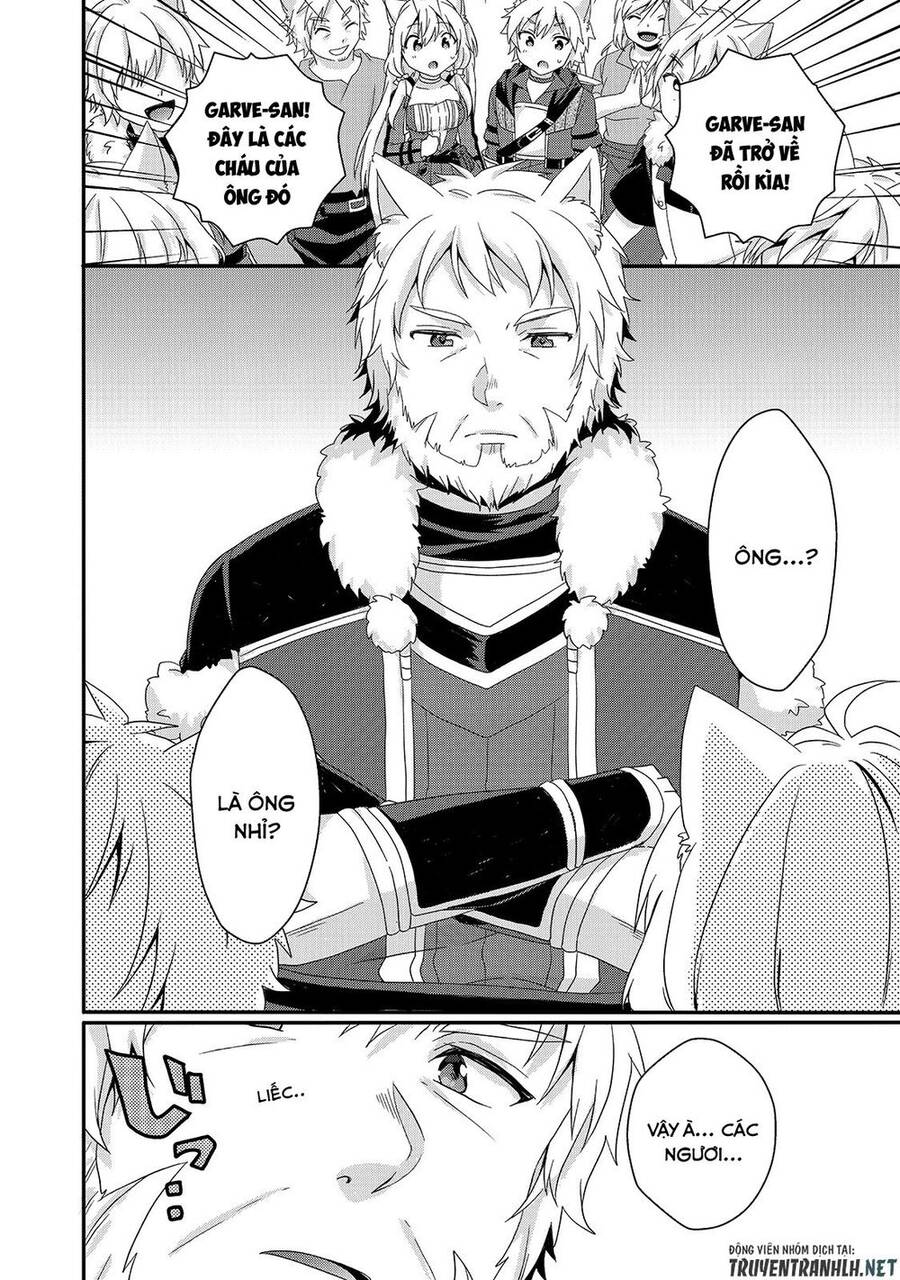 Sư Phụ Thế Giới Chapter 42 - Trang 23