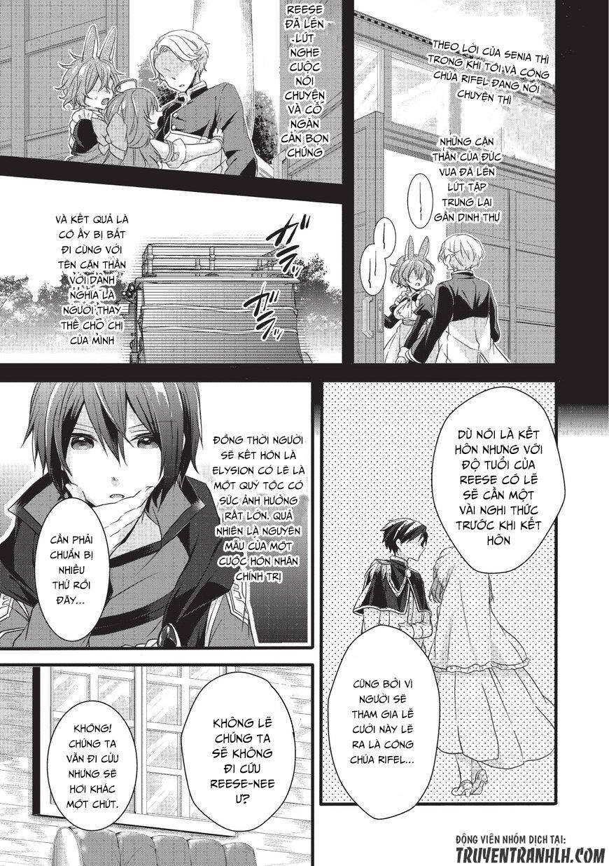 Sư Phụ Thế Giới Chapter 19 - Trang 26