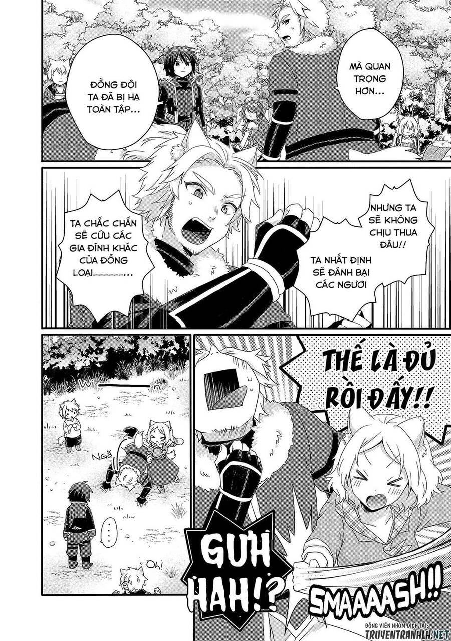Sư Phụ Thế Giới Chapter 43 - Trang 15