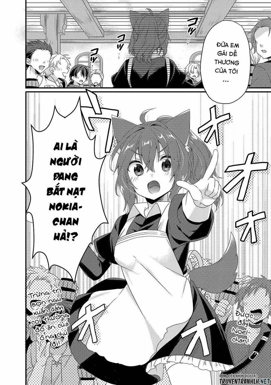Sư Phụ Thế Giới Chapter 41 - Trang 9