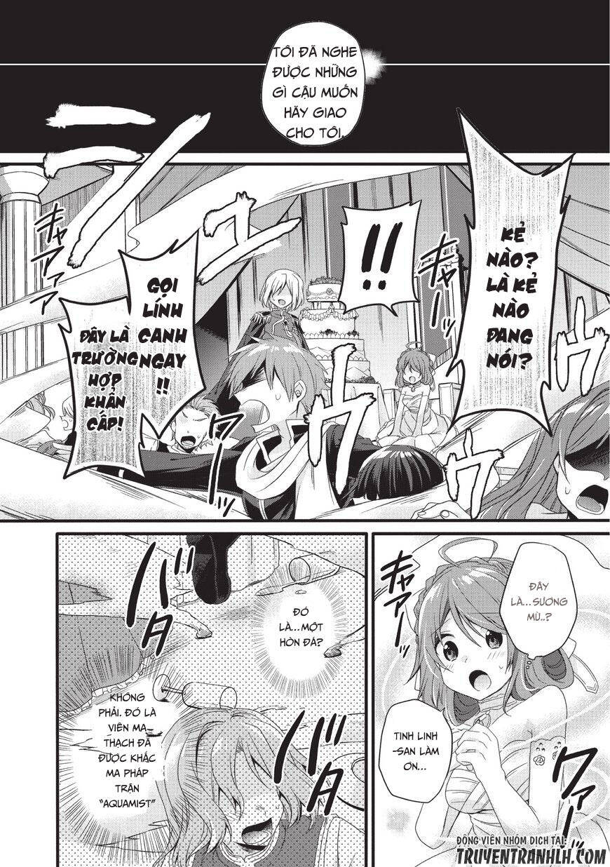 Sư Phụ Thế Giới Chapter 20 - Trang 13