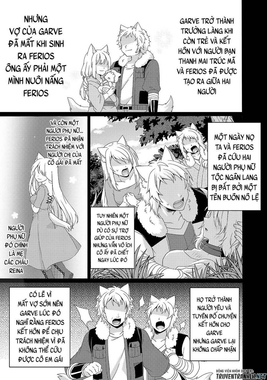 Sư Phụ Thế Giới Chapter 44 - Trang 16