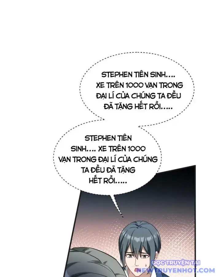 Bỏ Làm Simp Chúa, Ta Có Trong Tay Cả Tỉ Thần Hào chapter 25 - Trang 55