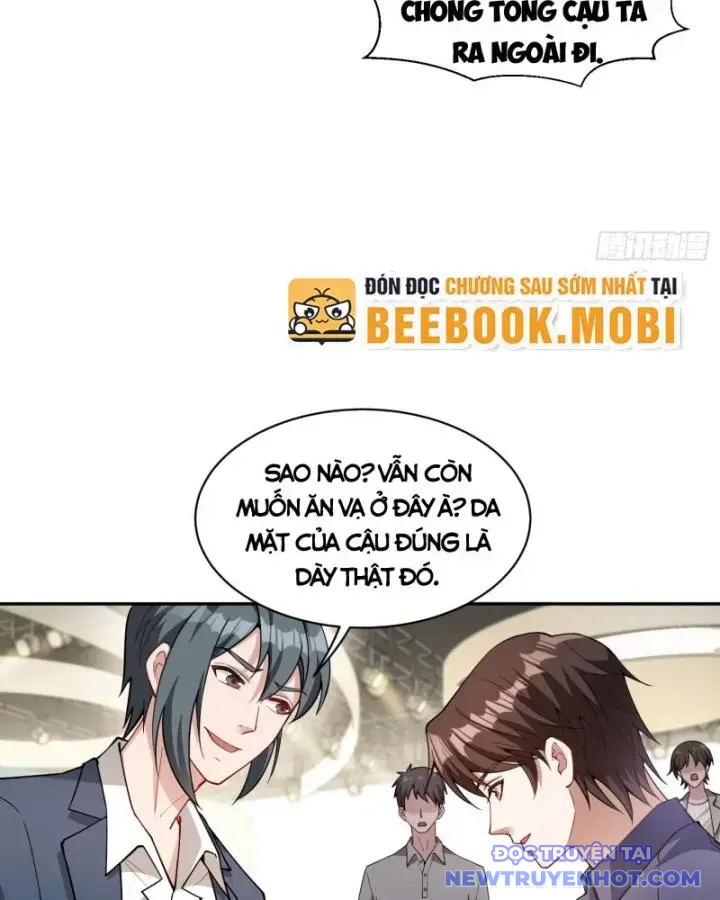 Bỏ Làm Simp Chúa, Ta Có Trong Tay Cả Tỉ Thần Hào chapter 24 - Trang 54