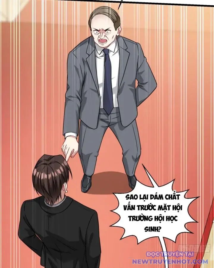Bỏ Làm Simp Chúa, Ta Có Trong Tay Cả Tỉ Thần Hào chapter 17 - Trang 34
