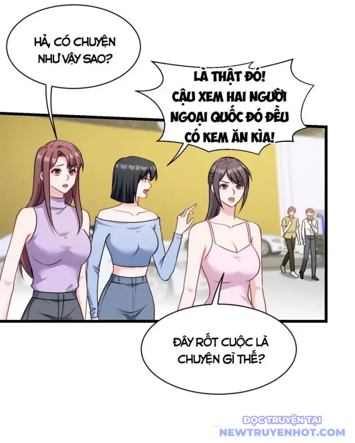 Bỏ Làm Simp Chúa, Ta Có Trong Tay Cả Tỉ Thần Hào chapter 24 - Trang 36