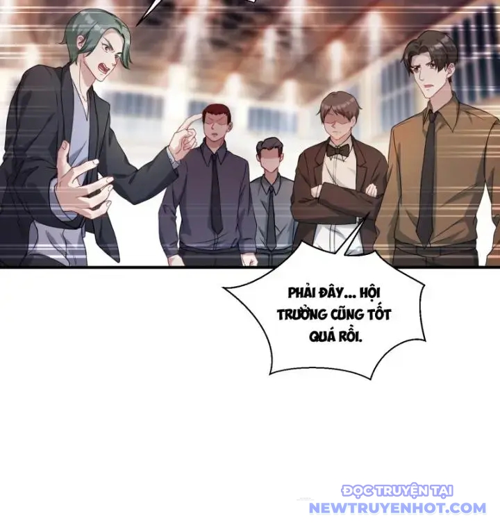 Bỏ Làm Simp Chúa, Ta Có Trong Tay Cả Tỉ Thần Hào chapter 16 - Trang 34