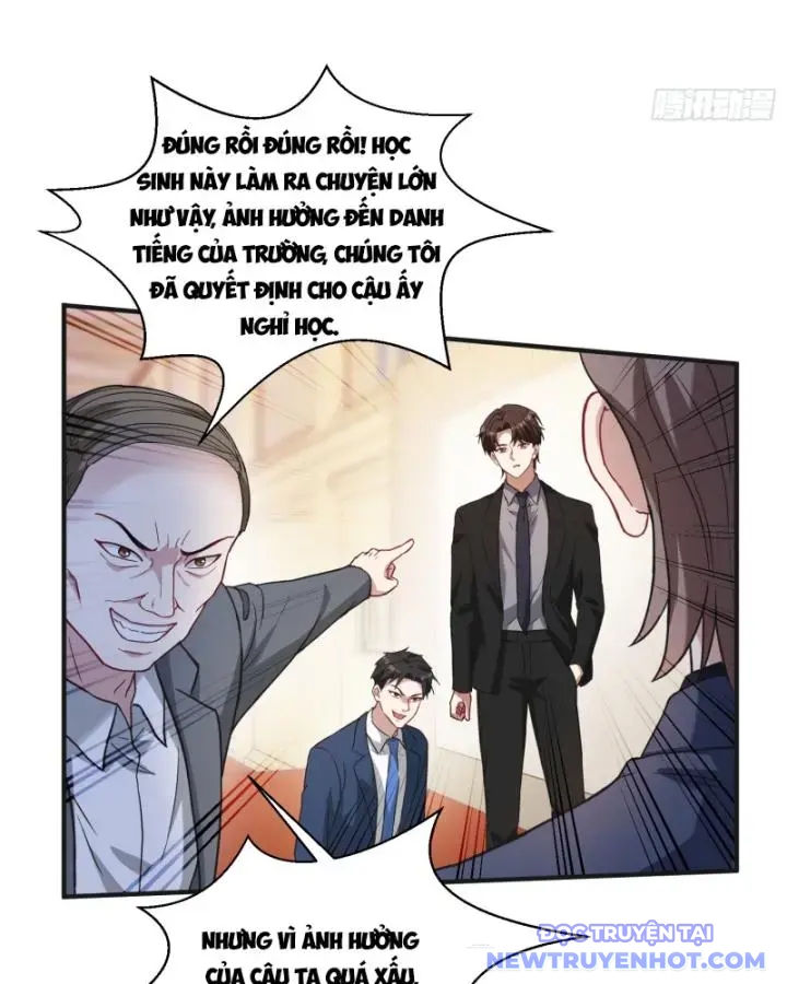 Bỏ Làm Simp Chúa, Ta Có Trong Tay Cả Tỉ Thần Hào chapter 17 - Trang 67