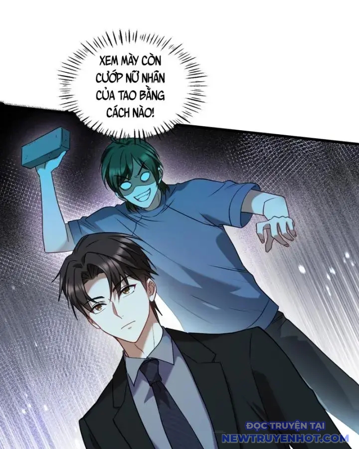 Bỏ Làm Simp Chúa, Ta Có Trong Tay Cả Tỉ Thần Hào chapter 16 - Trang 4