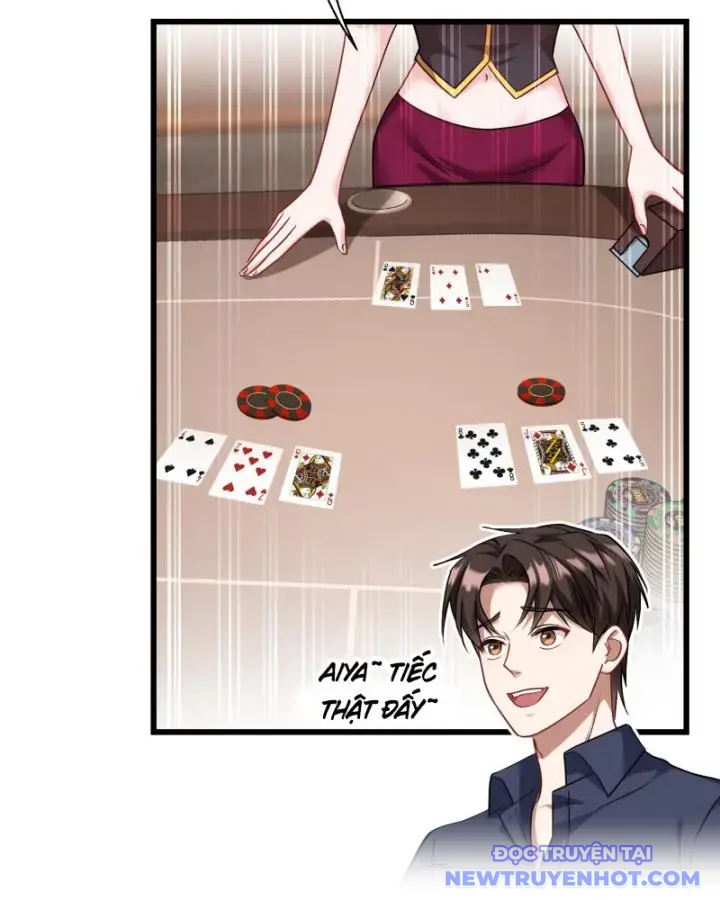 Bỏ Làm Simp Chúa, Ta Có Trong Tay Cả Tỉ Thần Hào chapter 21 - Trang 19