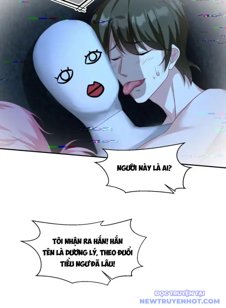Bỏ Làm Simp Chúa, Ta Có Trong Tay Cả Tỉ Thần Hào chapter 17 - Trang 7