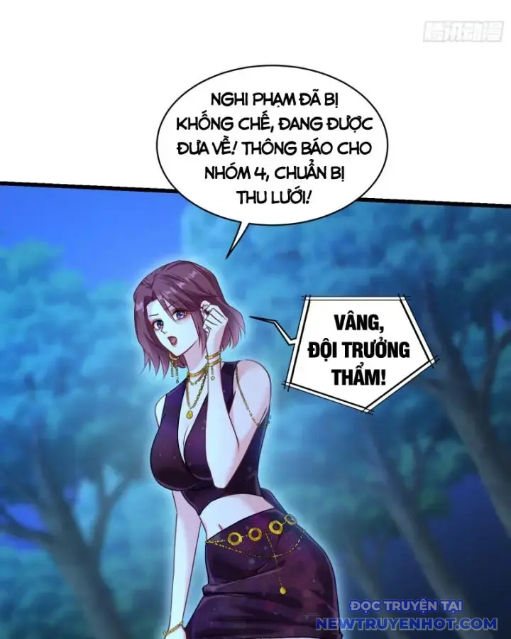 Bỏ Làm Simp Chúa, Ta Có Trong Tay Cả Tỉ Thần Hào chapter 19 - Trang 40