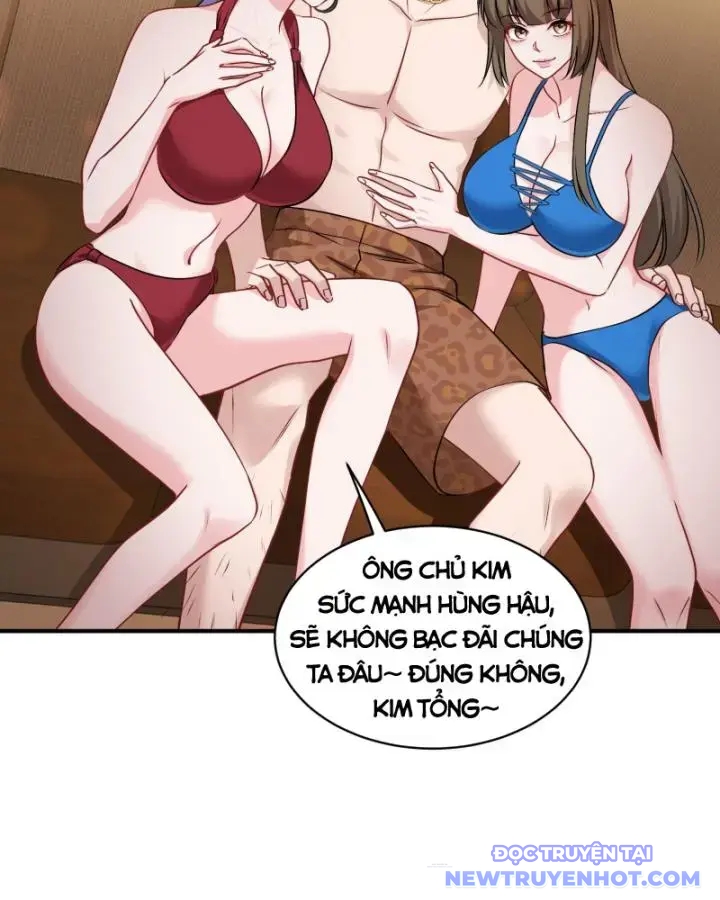 Bỏ Làm Simp Chúa, Ta Có Trong Tay Cả Tỉ Thần Hào chapter 19 - Trang 64