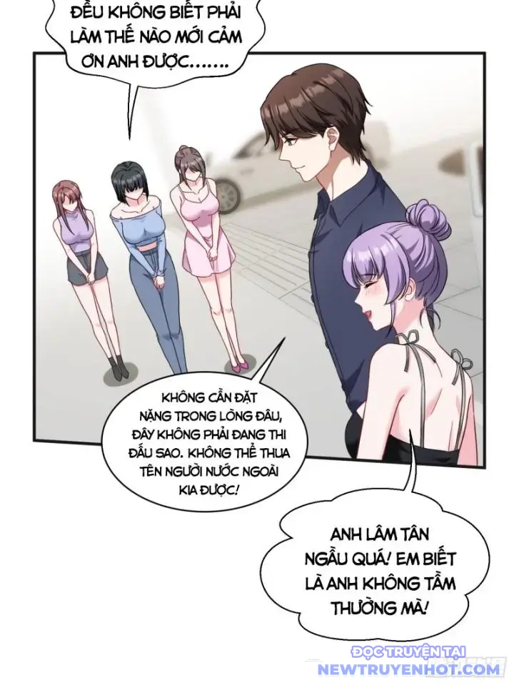 Bỏ Làm Simp Chúa, Ta Có Trong Tay Cả Tỉ Thần Hào chapter 25 - Trang 51