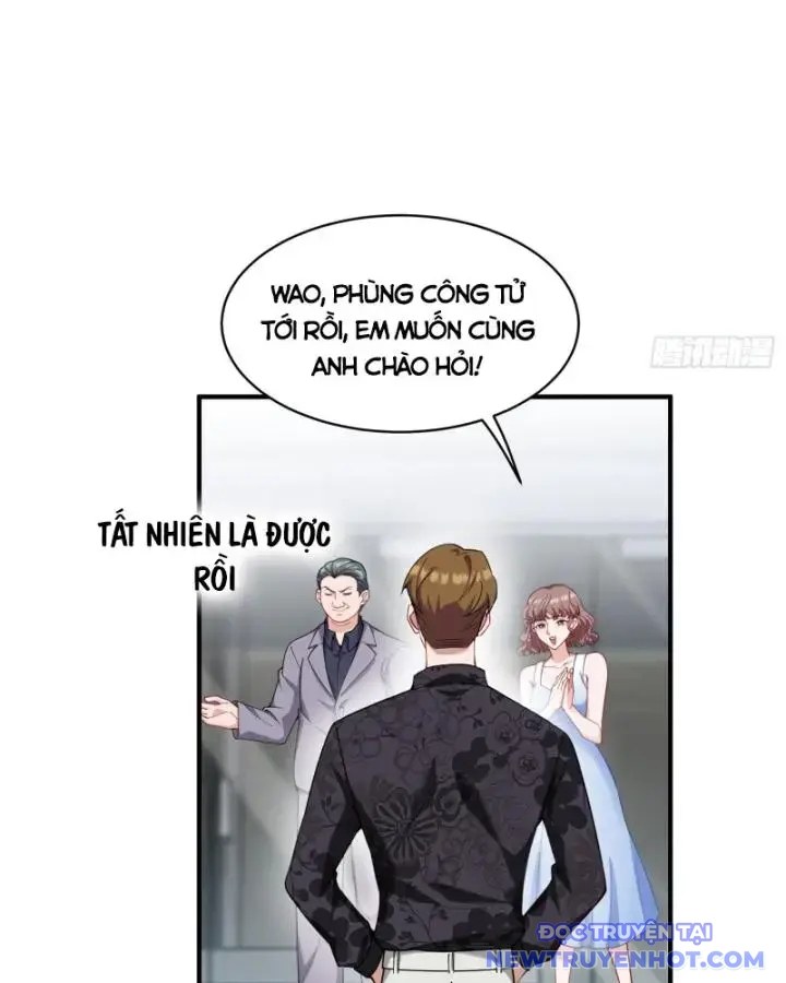 Bỏ Làm Simp Chúa, Ta Có Trong Tay Cả Tỉ Thần Hào chapter 10 - Trang 48