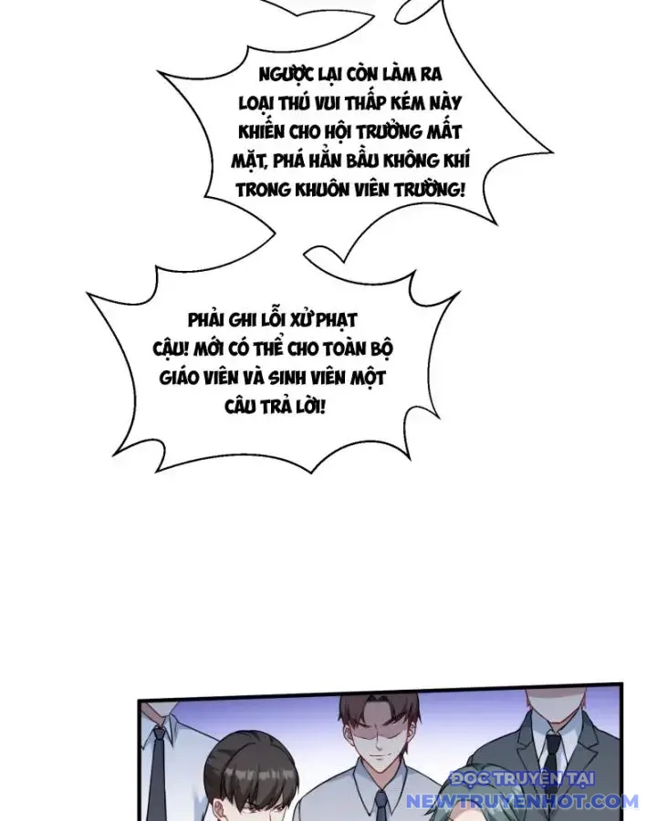 Bỏ Làm Simp Chúa, Ta Có Trong Tay Cả Tỉ Thần Hào chapter 17 - Trang 40