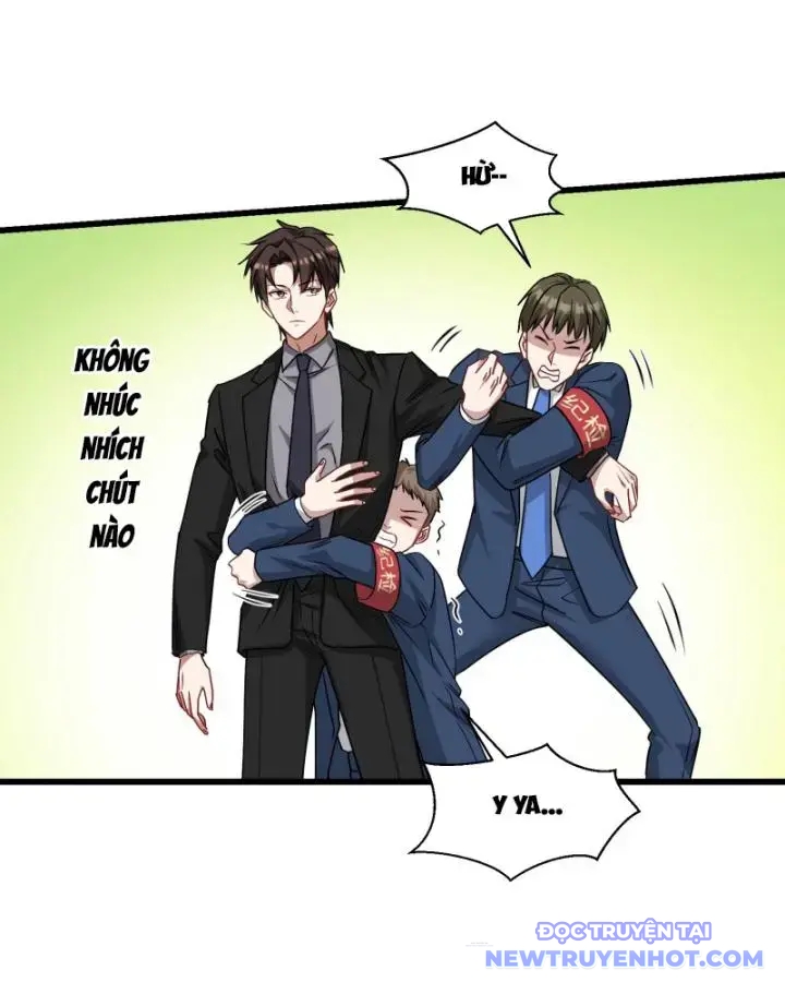 Bỏ Làm Simp Chúa, Ta Có Trong Tay Cả Tỉ Thần Hào chapter 17 - Trang 51