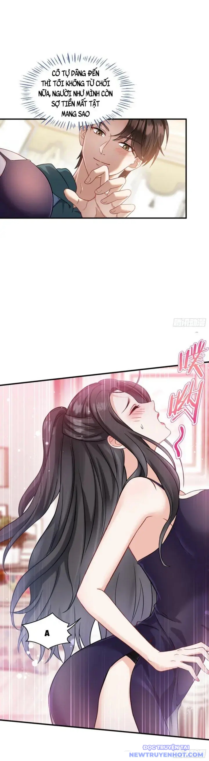 Bỏ Làm Simp Chúa, Ta Có Trong Tay Cả Tỉ Thần Hào chapter 9 - Trang 18